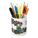 Personalisierter Stiftebecher Formel 1 Personalisierter Stiftebecher Formel 1
