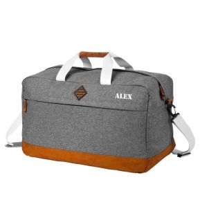 Personalisierte Reisetasche Echo