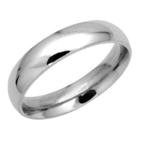 Ring Edelstahl mit Gravur 9104