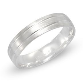 Ring Silber mit Gravur 8514