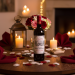 Personalisierte Weinflasche Bastide Amour Personalisierte Weinflasche Bastide Amour