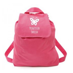 Personalisierter Kinder-Rucksack Personalisierter Kinder-Rucksack