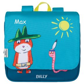 Personalisierter Kindergarten-Rucksack Tann's Billy