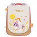 Rucksack L'Oiseau Bateau Roller