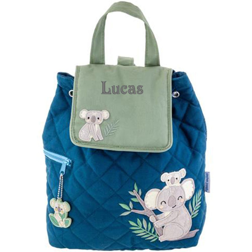 Rucksack Stephen Joseph Koala