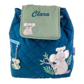 Personalisierter Kinderrucksack Koala