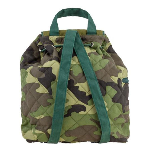 Rucksack Stephen Joseph Camouflage