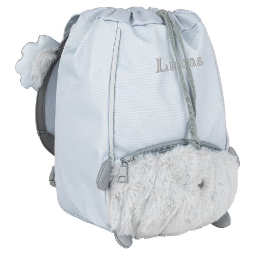 Personalisierbarer Rucksack für Kindergarten Tann's Koala