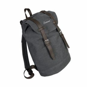 Besticker Rucksack Tendance Retro