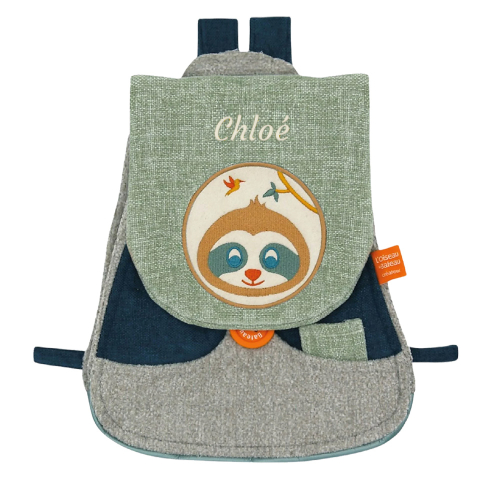 Rucksack L'Oiseau Bateau Faultier
