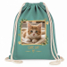 Personalisierte Reisetasche für Hund oder Katze Personalisierte Reisetasche für Hund oder Katze