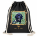 Personalisierte Reisetasche für Hund oder Katze Personalisierte Reisetasche für Hund oder Katze