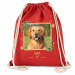 Personalisierte Reisetasche für Hund oder Katze Personalisierte Reisetasche für Hund oder Katze