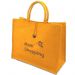 Shoppingbag mit individueller Bestickung