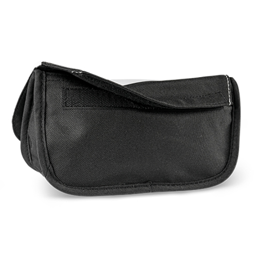 Schmink- oder Federtasche mit Foto