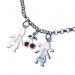 Schmuck zum Selbstgestalten mit Gravur Fuguren