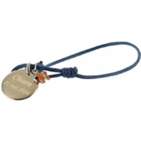 Schmuck zum Selbstgestalten mit Gravur