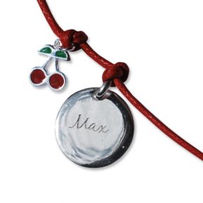Schmuck zum Selbstgestalten mit Gravur Schmuck zum Selbstgestalten mit Gravur