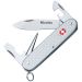 Schweizer Taschenmesser Alox mit Name
