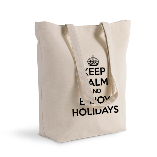 Shopping Tasche Keep Calm