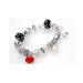 Silber Beads