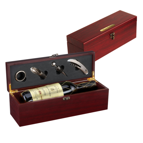 Sommelier-Set Detail