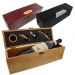 Sommelier-Set mit Gravur