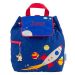 Kinderrucksack Stephen Joseph Galaxie