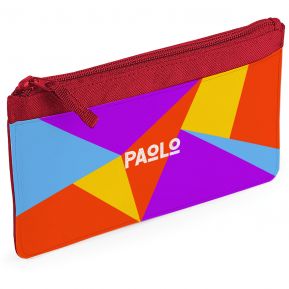 Stiftemappe Color personalisiert