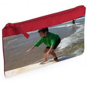 Stiftemappe mit Foto personalisiert