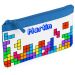 Stiftemappe Tetris personalisiert