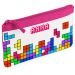Stiftemappe Tetris personalisiert