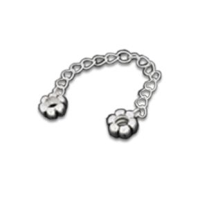 Silber Stopper Silber Stopper