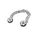 Silber Stopper