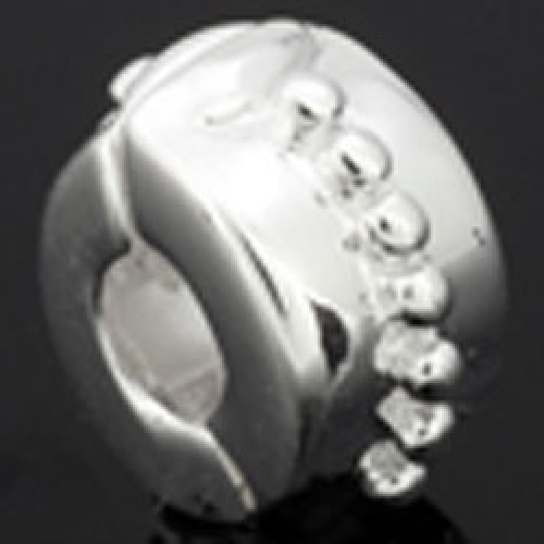 Silber Stopper