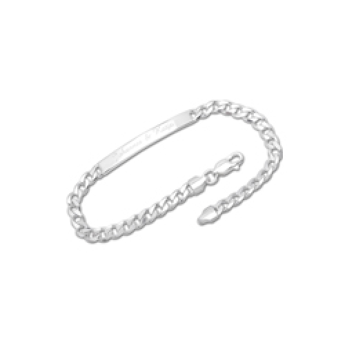 Armband Silber 2