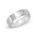 Ring Silber mit Gravur 8516