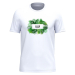 Personalisiertes T-Shirt Damen Lifou 100% Bio-Baumwolle Personalisiertes T-Shirt Damen Lifou 100% Bio-Baumwolle