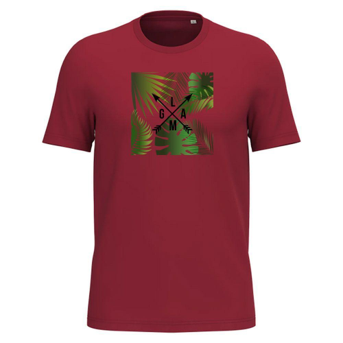 Personalisiertes T-Shirt Maré 100 % Bio-Baumwolle