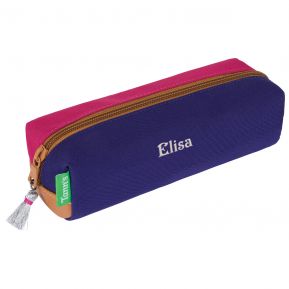 Federmappe Tann's Alia mit Name Federmappe Tann's Alia mit Name