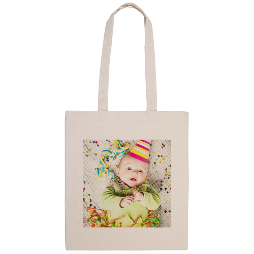 Tasche personalisiert mit Foto