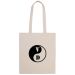 Tasche personalisiert mit Yin und Yang