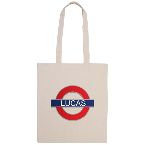 Tasche Underground