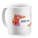 Tasse Fidji personalisiert