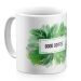 Tasse Lifou mit Name