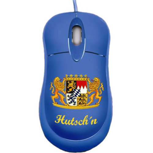 Bayerische Tastatur
