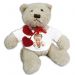 Teddy Love mit Foto