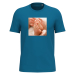 Foto-T-Shirt 100 % Bio-Baumwolle