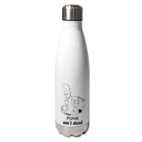 Personalisierte Thermosflasche Charaktere