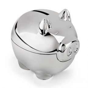 Sparschwein mit Personalisierung Sparschwein mit Personalisierung